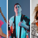 Sofía Cristo, Essie de Vall y Seiken unen fuerzas en ‘Wrong From Right’