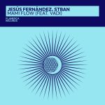 Un poquito de Latin House para el cuerpo: lo nuevo de STBAN y Jesús Fernández ‘Mami Flow’