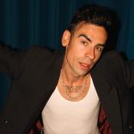 Alexander Som estrena un nuevo remix para el tema ‘Phantasy’ de Claptone