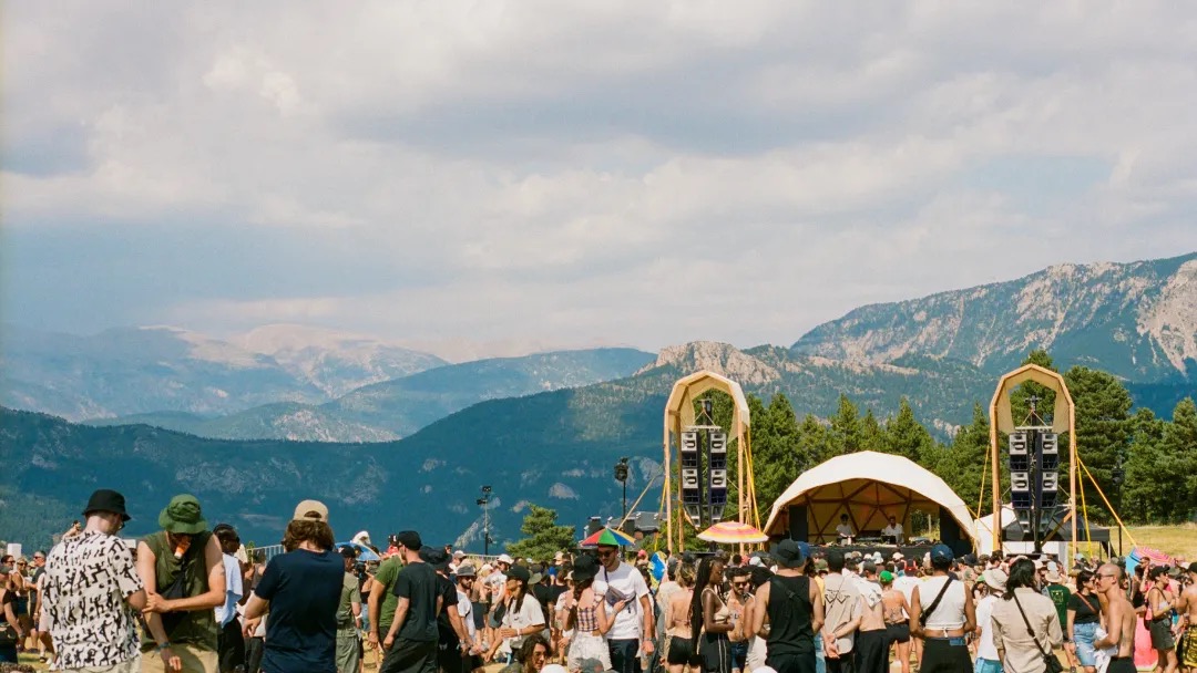 Paral·lel Festival, la propuesta boutique en las montañas, cuelga el cartel de sold out en 10 horas