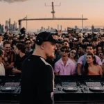 El neerlandés Chris Stussy anuncia su esperado álbum debut ‘Lost, Found & Forgotten…’