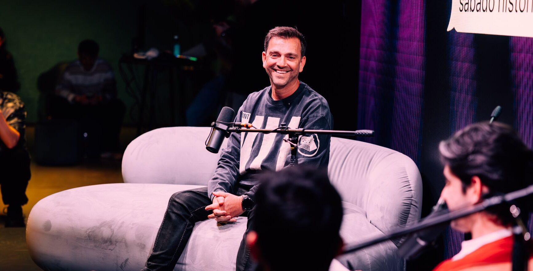 sábado histórico #050: un evento de éxito de nuestro podcast