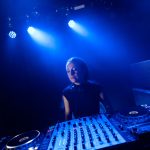 Ana Alves nos presenta Dinamo, su primer EP