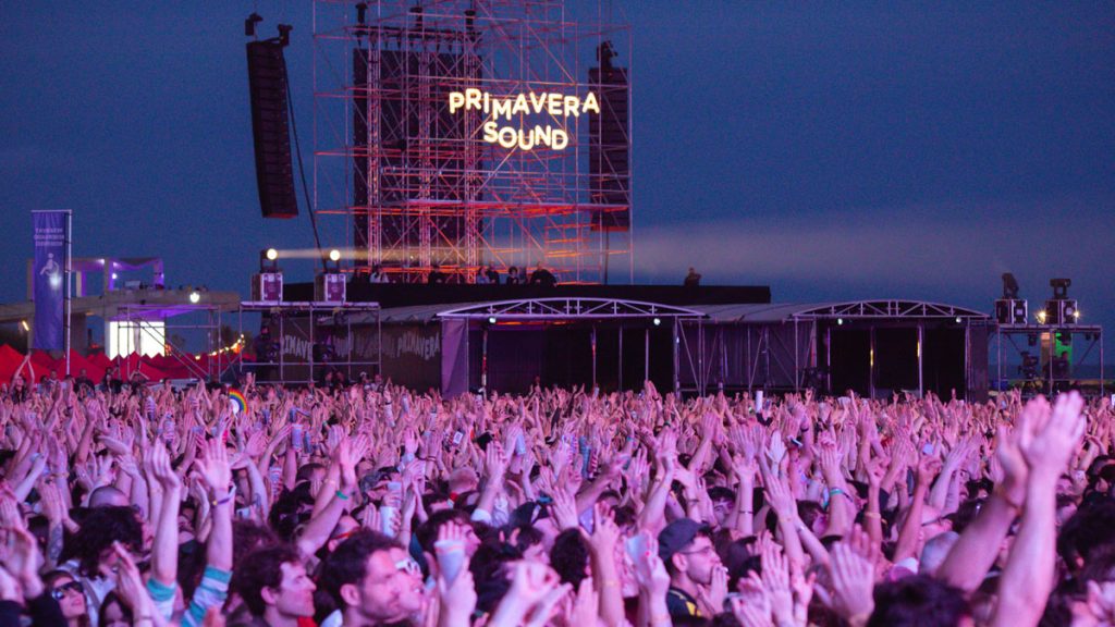 Del caos al disfrute, así fue nuestro Primavera Sound 2026