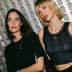 Amelie Lens y Angèle unen techno y pop en ‘run’, la única colaboración de ‘AURA’