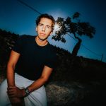 Josh Baker regresa a YOU&ME con ‘Breaking Point’, su nuevo EP de cuatro tracks