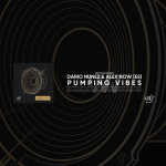Dario Nuñez y Alex Now lanzan ‘Pumping Vibes’, una «club weapon» a través del sello Wh0 Worx